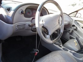 2002 FORD MUSTANG GT BLUE 4.6 AT F19080